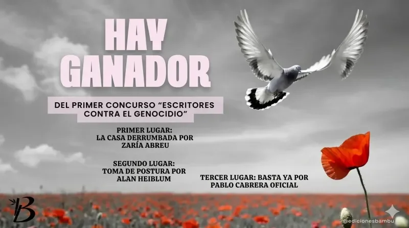 Hay ganador